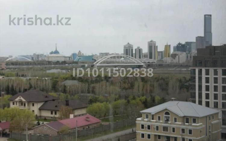 2-комнатная квартира · 55.7 м² · 8/12 этаж, Аскар токпанова 18 за 45 млн ₸ в Астане, Алматы р-н — фото 6
