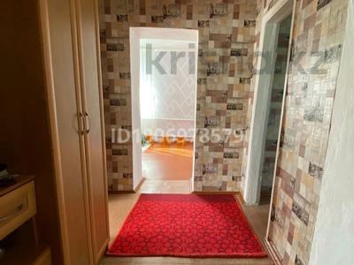 Часть дома · 3 комнаты · 39.4 м² · 53.8 сот., Ленина 12 1 за 4.5 млн 〒 в 