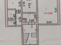 2-комнатная квартира, 46.7 м², 1 этаж, Макаренко 1 за 13 млн 〒 в Балхаше — фото 11