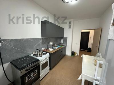 1-бөлмелі пәтер · 36.4 м² · 1/9 қабат, Жас Қанат ш/а., пк кунаева 336, бағасы: 22.5 млн ₸ в Алматы, Турксибский р-н