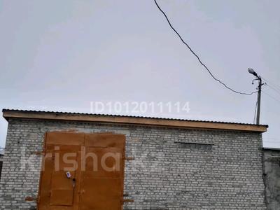 Гараж · 54 м² · Есть за 4 млн ₸ в Костанае