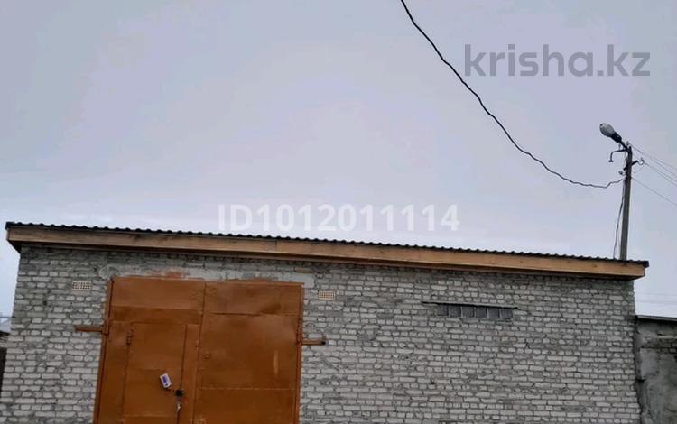 Гараж · 54 м² · Есть за 4 млн ₸ в Костанае — фото 2