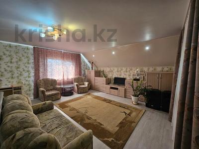 Отдельный дом · 3 комнаты · 105 м² · 11 сот., Вагонник за 37.3 млн 〒 в Уральске