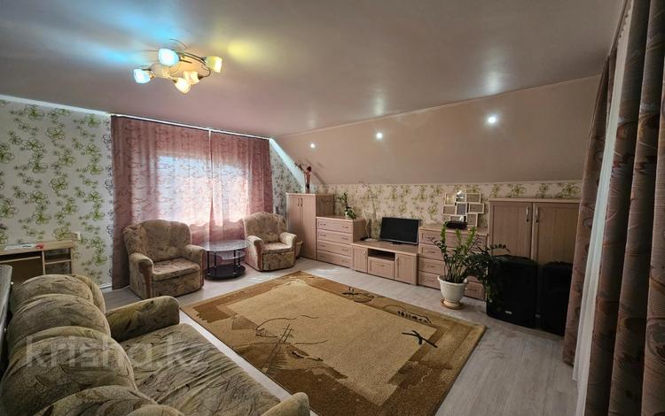 Отдельный дом · 3 комнаты · 105 м² · 11 сот., Вагонник за 37.3 млн 〒 в Уральске — фото 2