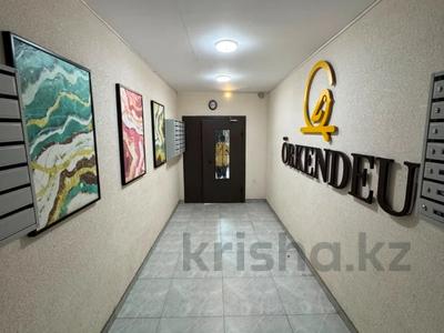 2-бөлмелі пәтер · 62 м² · 1/9 қабат, Ахмет Байтурсынулы 36а, бағасы: 30 млн ₸ в Астане, Сарайшык р-н