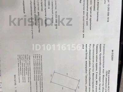 Участок · 10 соток, Самал 3/31 тамшалы 9/64 за 1.6 млн ₸ в Батыре
