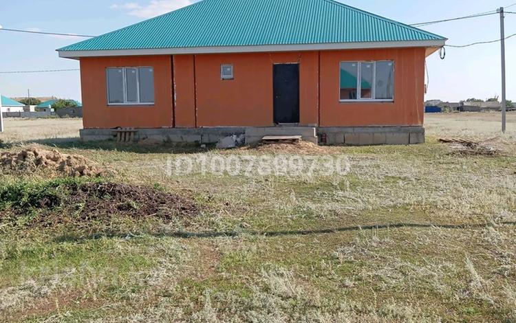 Жеке үй · 4 бөлме · 120 м² · 10 жүзд., Есенжанова 26,2, бағасы: 4.2 млн ₸ в Акжаик — фото 5