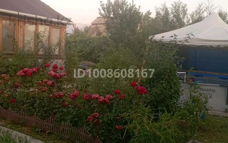 Отдельный дом · 3 комнаты · 80 м² · 6 сот., Розовая 10/1 — Пкст Мечта пос Батан за 18.5 млн ₸ — фото 3
