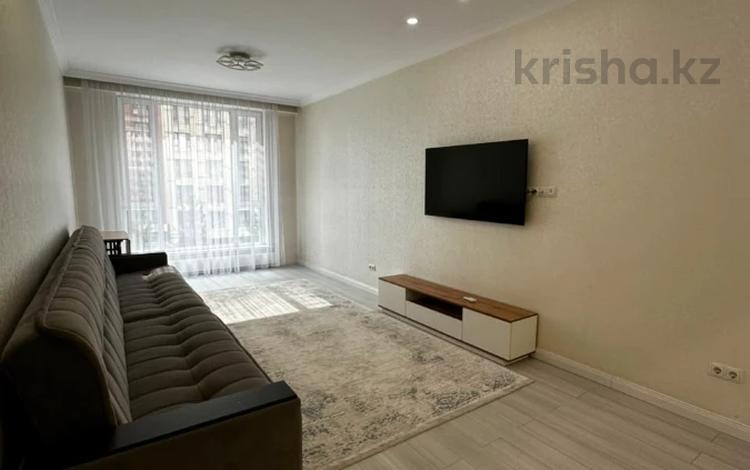 3-комнатная квартира · 95 м² · 3/14 этаж, Манаса 109а — ДОМ ВО ДВОРАХ, ПРОСТОРНАЯ СВЕТЛАЯ КВАРТИРА ДОМ ВО ДВОРАХ, ЛУЧШЕЕ ПРЕДЛОЖЕНИЕ ! за 129 млн ₸ в Алматы, Бостандыкский р-н — фото 11