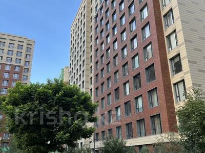 3-комнатная квартира · 95 м² · 3/14 этаж, Манаса 109а за 129 млн ₸ в Алматы, Бостандыкский р-н