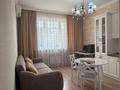 1-бөлмелі пәтер · 50 м² · 4/9 қабат, Туркестан, бағасы: 44 млн ₸ в Астане, Есильский р-н — фото 3
