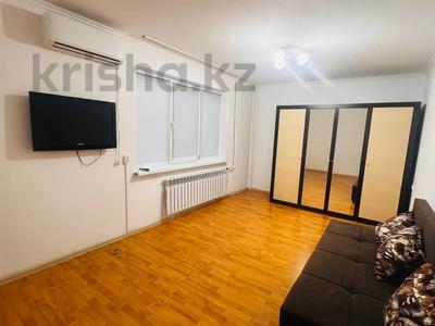 1-комнатная квартира · 33 м² · 4/5 этаж, мкр №5 — Абая-Алтынсарина за 200 000 〒 в Алматы, Ауэзовский р-н