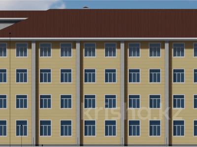 2-комнатная квартира · 47.2 м² · 2/4 этаж, Юбилейная 82а за ~ 19.6 млн ₸ в 