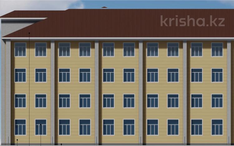 2-комнатная квартира · 47.2 м² · 2/4 этаж, Юбилейная 82а за ~ 19.6 млн ₸ в  — фото 2