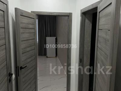 1-бөлмелі пәтер · 45 м² · 5/9 қабат, мкр Ожет, Северное Кольцо 92/14блок 2, бағасы: 28 млн ₸ в Алматы, Алатауский р-н