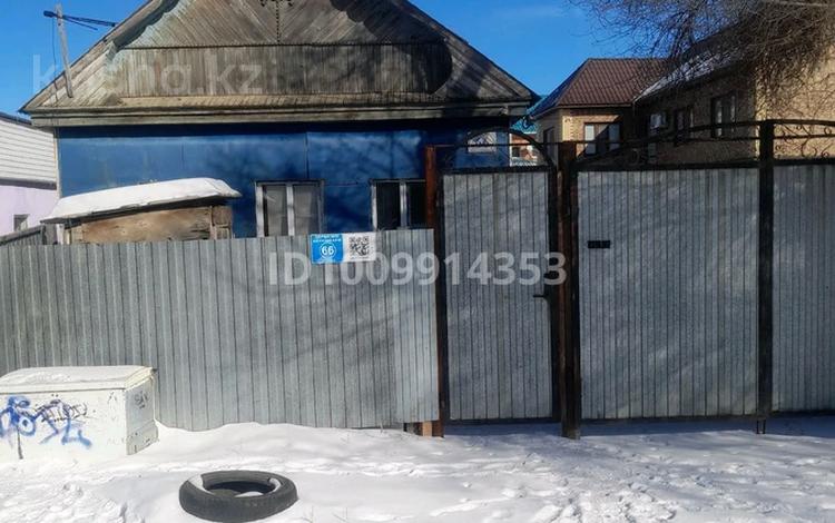 Отдельный дом · 5 комнат · 100 м² · 3 сот., Беркимбаева 66 — Возле жд больницы за 13 млн ₸ в Актобе, мкр Москва — фото 2