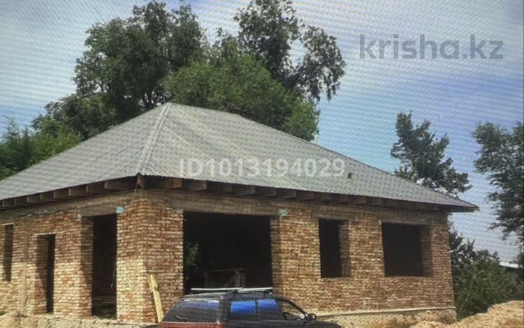 Отдельный дом · 4 комнаты · 100 м² · 6 сот., Б за 15 млн ₸ в Ельтае — фото 2
