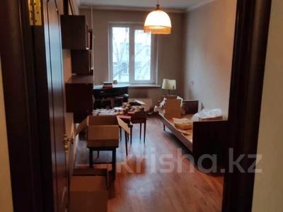 3-комнатная квартира · 60 м² · 3/4 этаж, мкр №9 29 за 37 млн ₸ в Алматы, Ауэзовский р-н