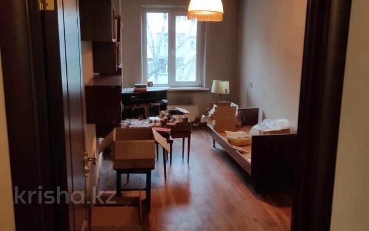 3-комнатная квартира · 60 м² · 3/4 этаж, мкр №9 29 за 37 млн ₸ в Алматы, Ауэзовский р-н — фото 2
