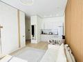 2-комнатная квартира · 40 м² · 4/17 этаж, Ермек Серкебаев 22 за 27 млн ₸ в Астане, Нура р-н — фото 2