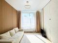 2-комнатная квартира · 40 м² · 4/17 этаж, Ермек Серкебаев 22 за 27 млн ₸ в Астане, Нура р-н