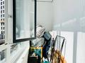 2-комнатная квартира · 40 м² · 4/17 этаж, Ермек Серкебаев 22 за 27 млн ₸ в Астане, Нура р-н — фото 16