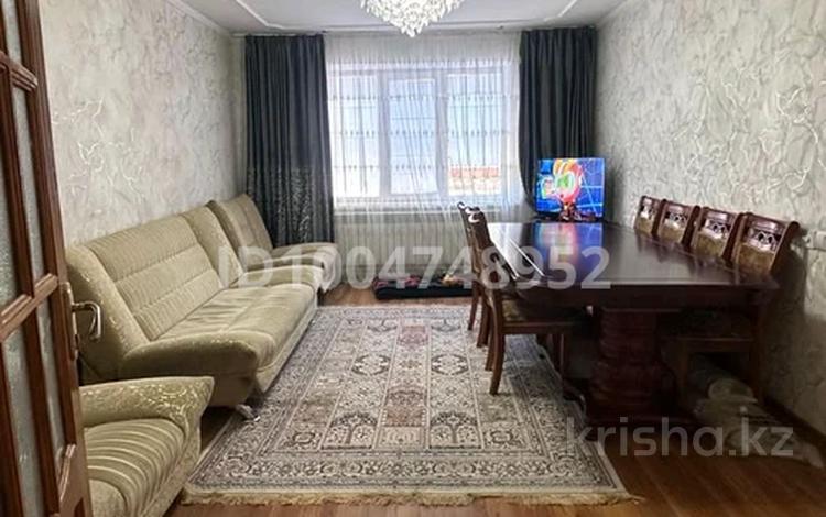 Отдельный дом · 3 комнаты · 110 м² · 2.65 сот., Райымбек 124 за 28 млн ₸ в Абай — фото 2