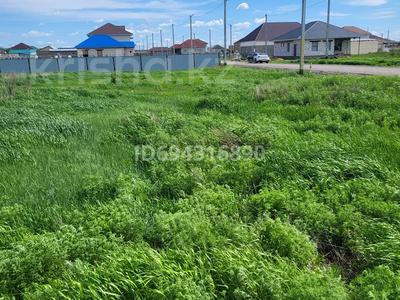 Участок · 8 соток, Жибек Жолы за 6.5 млн ₸
