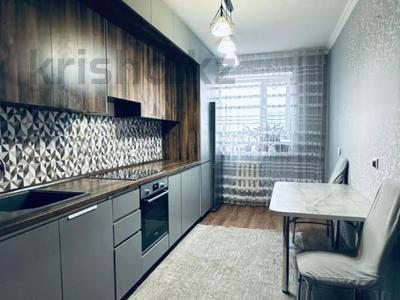 3-бөлмелі пәтер · 80 м² · 5/7 қабат, мухамедханова 28Б, бағасы: 38.8 млн ₸ в Астане