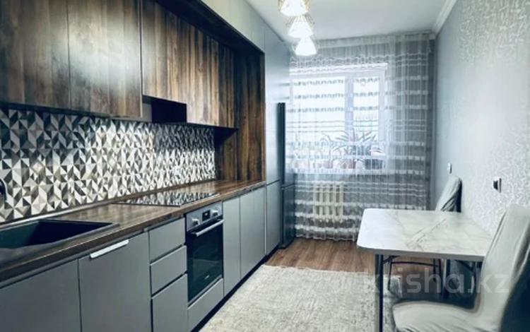 3-бөлмелі пәтер · 80 м² · 5/7 қабат, мухамедханова 28Б, бағасы: 38.8 млн ₸ в Астане — фото 11