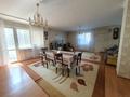 4-комнатная квартира · 171.9 м² · 5/14 этаж, Масанчи — между Сатпаева и пр.Абая за 110 млн 〒 в Алматы, Бостандыкский р-н