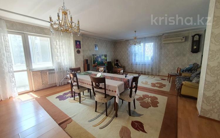 4-комнатная квартира · 171.9 м² · 5/14 этаж, Масанчи — между Сатпаева и пр.Абая за 110 млн 〒 в Алматы, Бостандыкский р-н — фото 16
