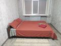 1-комнатная квартира · 30 м² · 2/5 этаж, 410 квартал 7 — Новостройка за Рынком "Мереке" за 2 000 ₸ в Семее