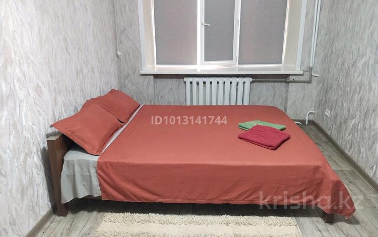 1-комнатная квартира · 30 м² · 2/5 этаж, 410 квартал 7 — Новостройка за Рынком "Мереке" за 2 000 ₸ в Семее — фото 2