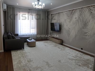 2-комнатная квартира · 80 м² · 7/12 этаж, Толе би 12в за 50 млн ₸ в Шымкенте, Аль-Фарабийский р-н