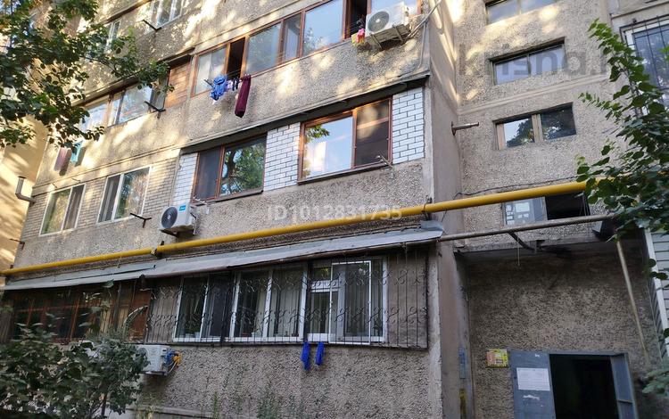 1-бөлмелі пәтер · 37 м² · 2/5 қабат, Алдиярова 10А — Магазин Казына, бағасы: 16.2 млн ₸ в Шымкенте, Енбекшинский р-н — фото 17