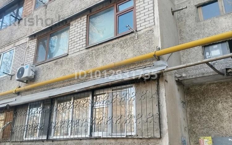 1-бөлмелі пәтер · 37 м² · 2/5 қабат, Алдиярова 10А — магазин Казына, бағасы: 16.2 млн ₸ в Шымкенте, Енбекшинский р-н — фото 8