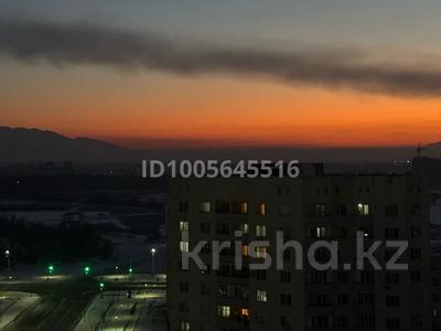 2 комнаты · 66 м² · 11 этаж, Б.Ашимов 14 за 65 000 〒 в Талдыкоргане, мкр Болашак