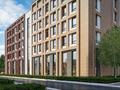 1-комнатная квартира · 35.41 м² · 5 этаж, Иманова 35 за 18 млн ₸ в Астане, р-н Байконур — фото 2