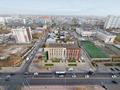 1-комнатная квартира · 35.41 м² · 5 этаж, Иманова 35 за 18 млн ₸ в Астане, р-н Байконур — фото 4