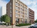 1-комнатная квартира · 35.41 м² · 5 этаж, Иманова 35 за 18 млн ₸ в Астане, р-н Байконур — фото 5