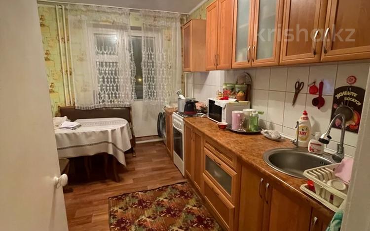 2-комнатная квартира · 56 м² · 4/5 этаж, Им.Ч.Валиханова 48А — ТД АЗИЯ КОРОНА СИТИМОЛЛ за 24.4 млн 〒 в Петропавловске — фото 4