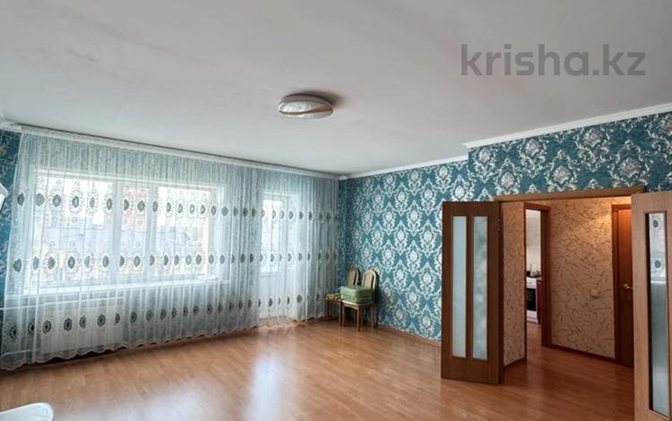 2-бөлмелі пәтер · 65.1 м² · 4/4 қабат, Ауэзова 111, бағасы: 25 млн ₸ в Кокшетау — фото 2