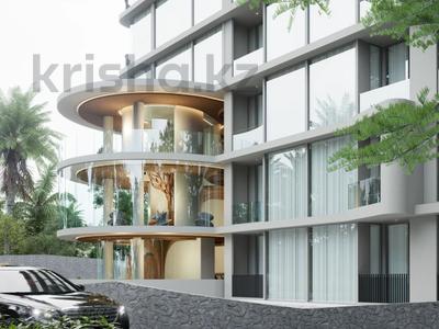 2-комнатная квартира · 35 м² · 4/8 этаж, Паттайя за ~ 62.6 млн 〒