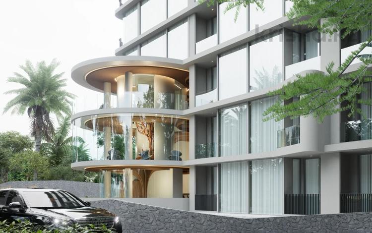 2-комнатная квартира · 35 м² · 4/8 этаж, Паттайя за ~ 62.6 млн 〒 — фото 4