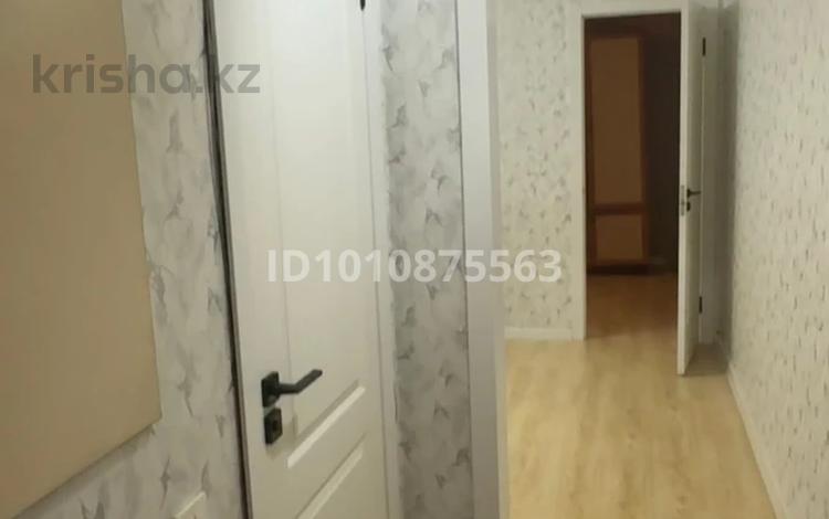 2-бөлмелі пәтер · 45 м² · 1/4 қабат, мкр №9 32 — Шаляпина Берегового, бағасы: 28 млн ₸ в Алматы, Ауэзовский р-н — фото 2