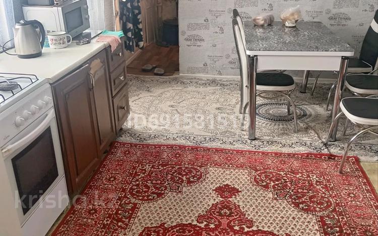 Отдельный дом · 2 комнаты · 80 м² · 5.5 сот., Вишнёвая 11а 11 — Бакад за 18 млн ₸ в Аскара Токпанова (Казцик) — фото 2