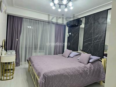 2-бөлмелі пәтер · 59.2 м² · 6/13 қабат, Кабдолова 14 — Алтынсарина Кабдолова, бағасы: 54 млн ₸ в Алматы, Ауэзовский р-н
