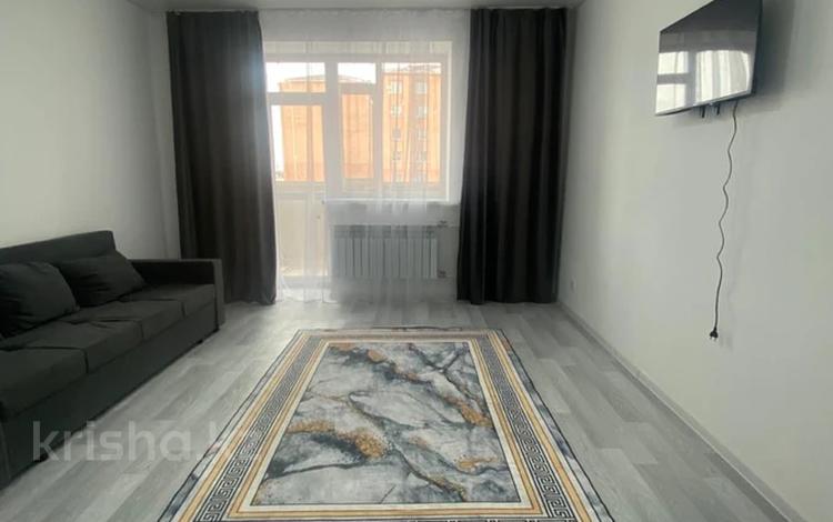 1-комнатная квартира · 42.6 м² · 1/5 этаж, Сарыарка 14е за 14.8 млн 〒 в Кокшетау — фото 2