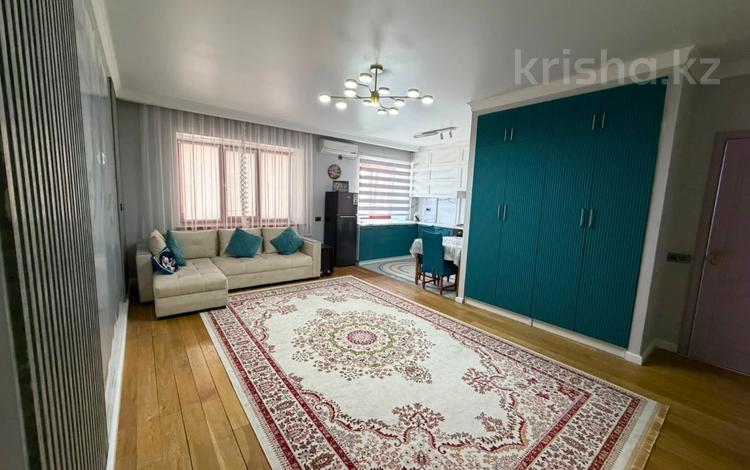 1-комнатная квартира · 51.3 м² · 3/5 этаж, аз наурыз за 18.5 млн ₸ в Актобе — фото 3